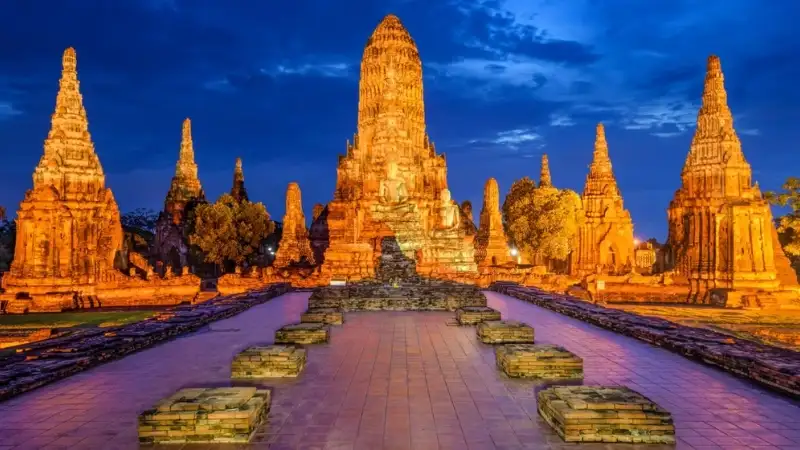 Ultimate Thailand travel guide: Top tips for 2025 7