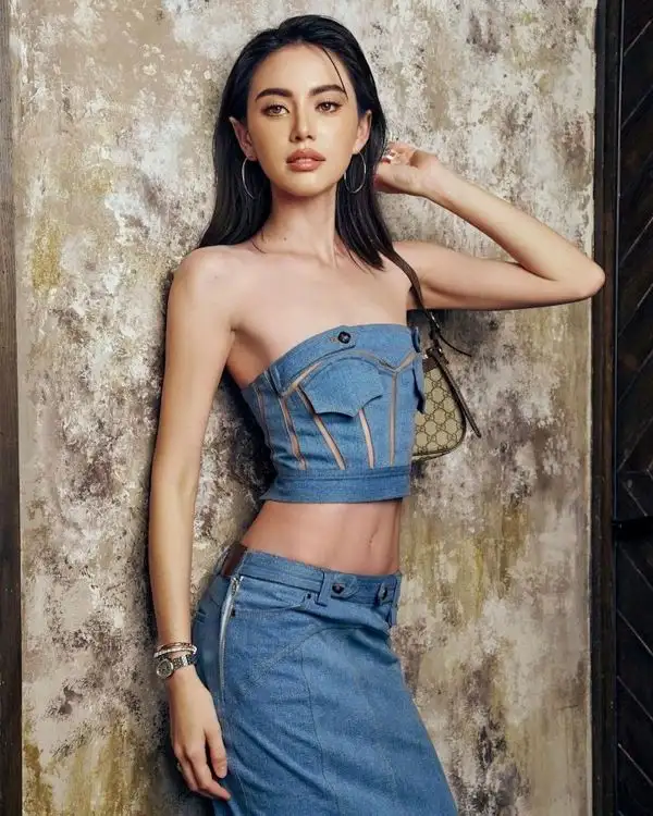 Mai Davika