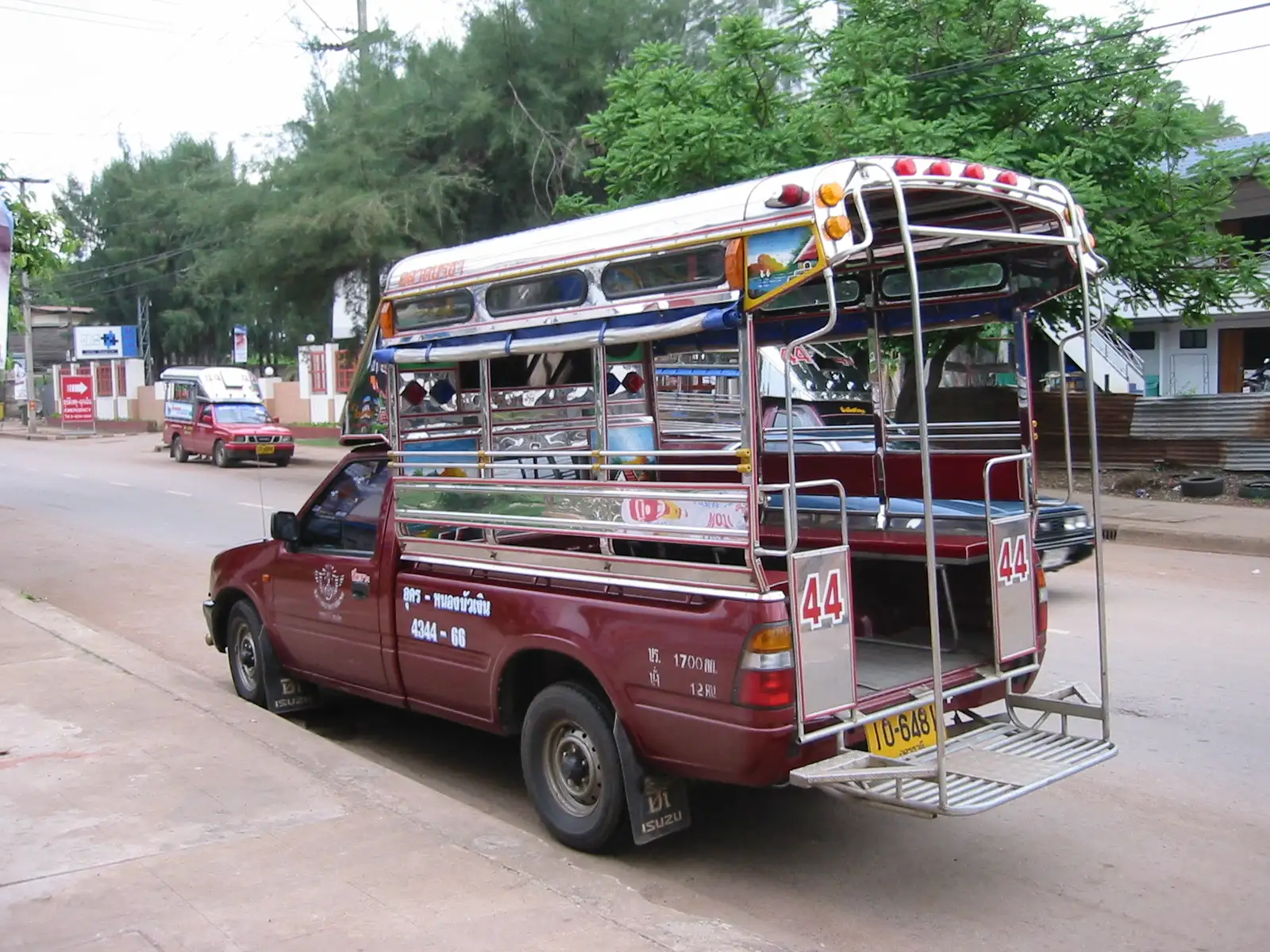 Chiang Mai travel tips: Explore like a local