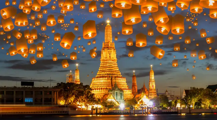Ultimate Thailand travel guide: Top tips for 2025