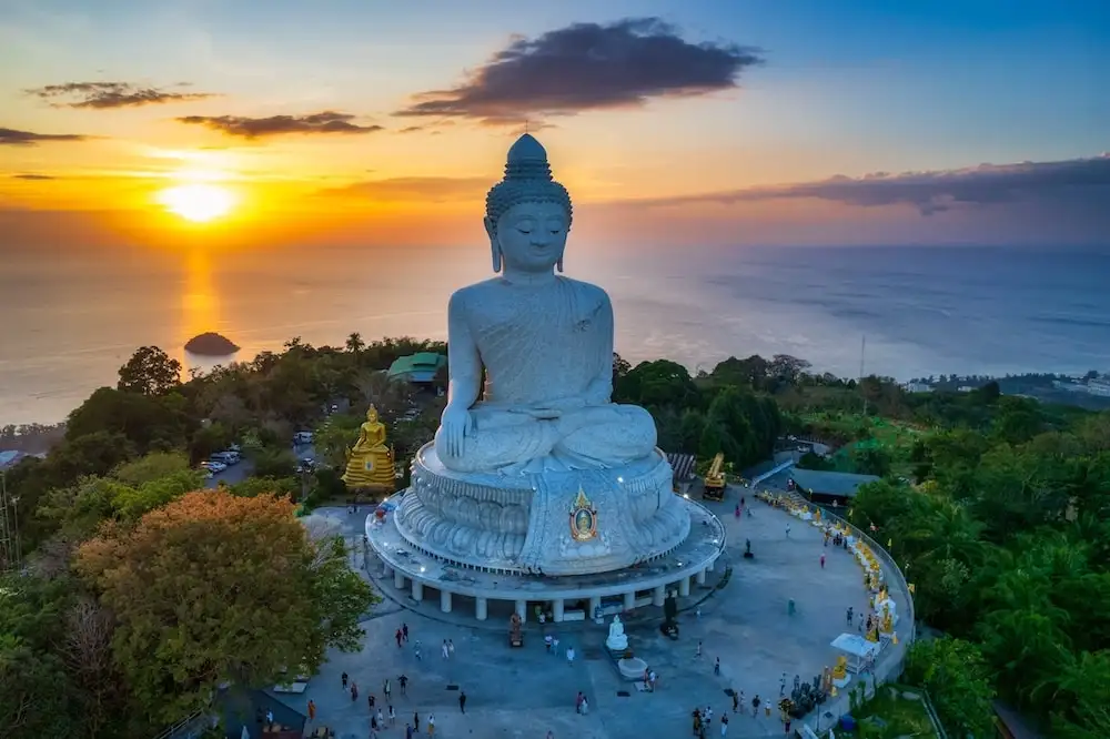 Perfect 7-day Thailand itinerary for first-time visitors