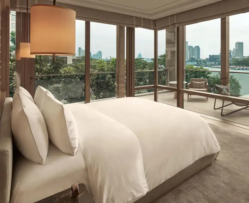 Top 5-Star Hotels in Bangkok, Thailand: Luxury stays for an unforgettable trip