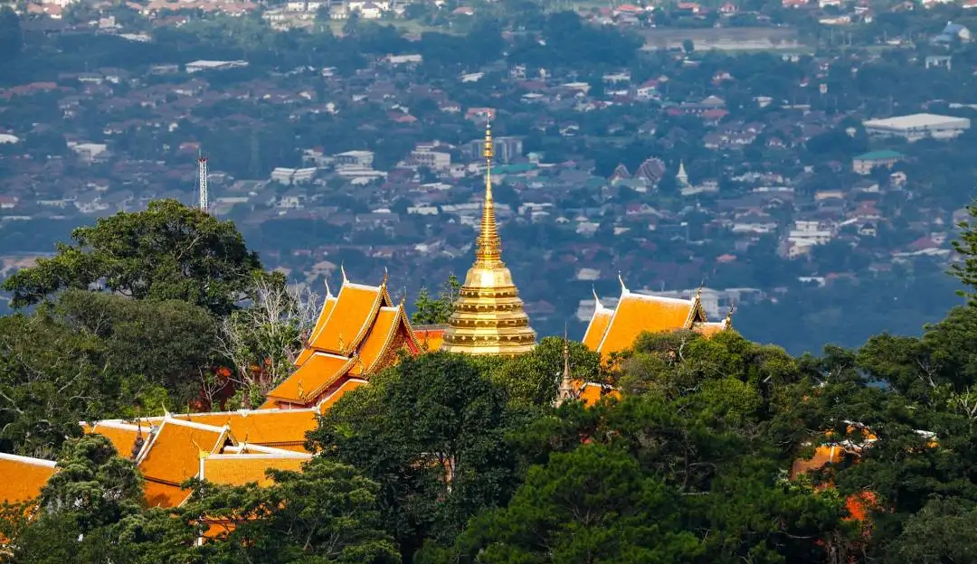 Chiang Mai travel tips: Explore like a local