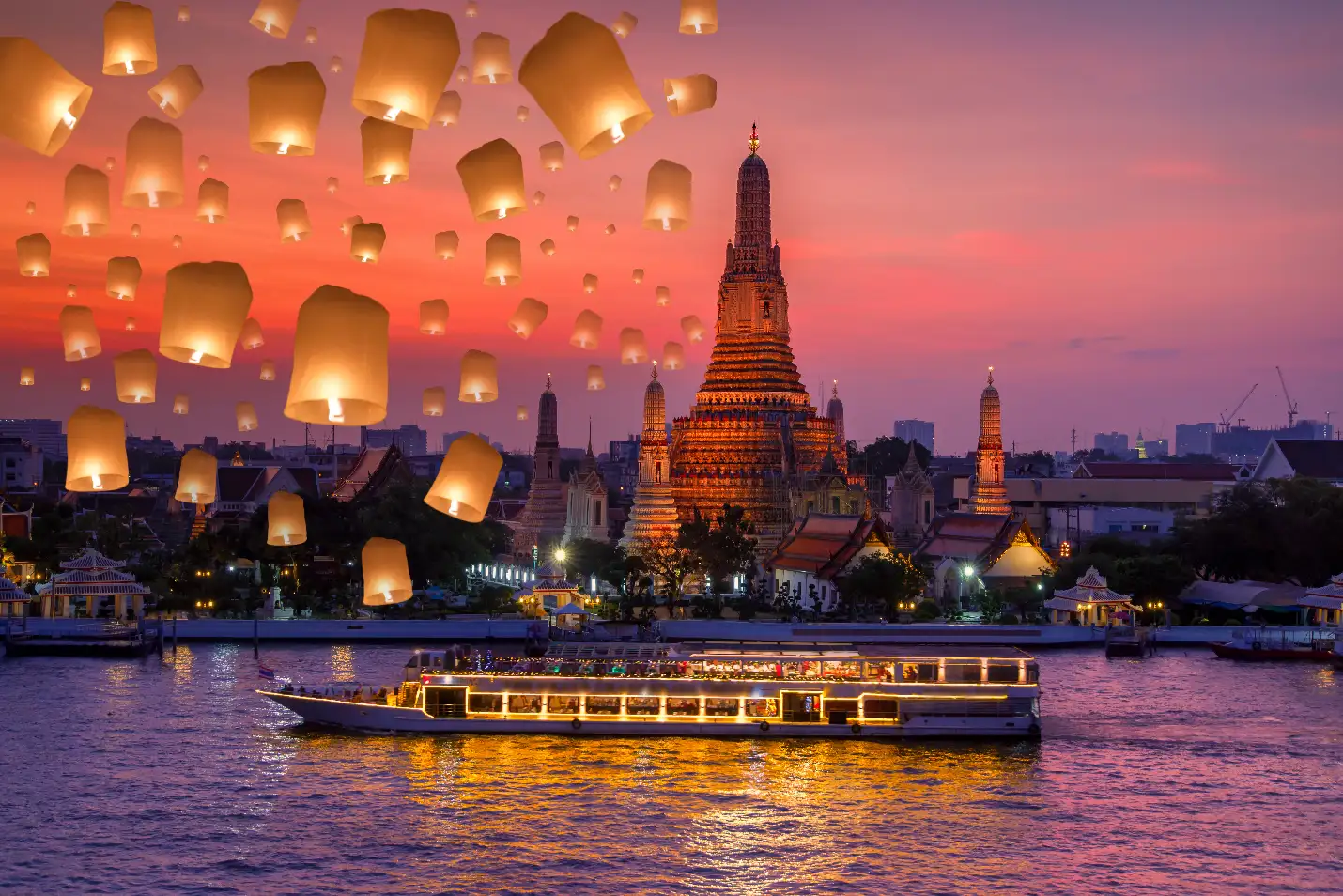 Tại sao tỉ lệ khách du lịch quay lại Thái Lan nhiều hơn Việt Nam?