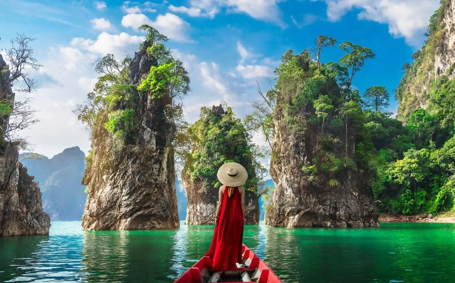 10 best places to visit in Thailand for unforgettable adventures