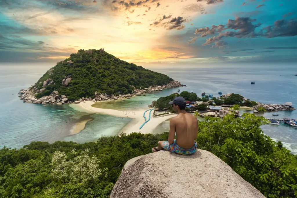 10 best places to visit in Thailand for unforgettable adventures