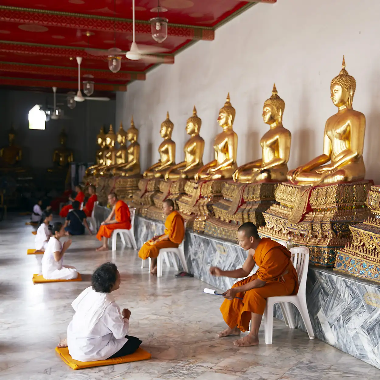 Perfect 7-day Thailand itinerary for first-time visitors
