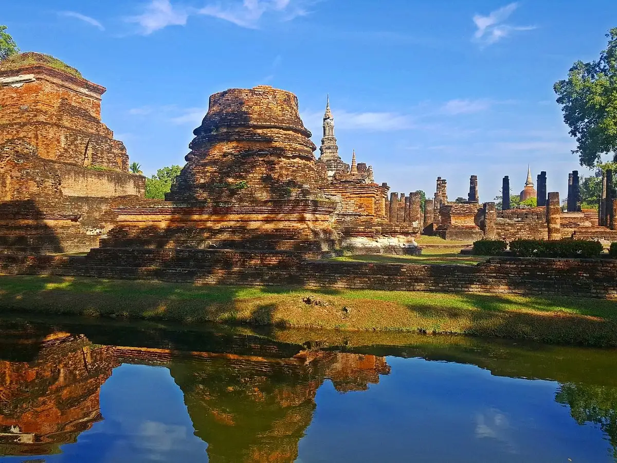 10 best places to visit in Thailand for unforgettable adventures