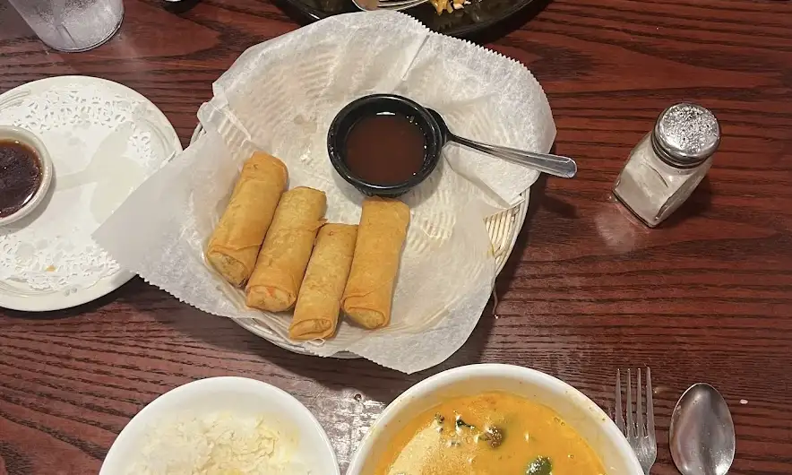 Appetizers