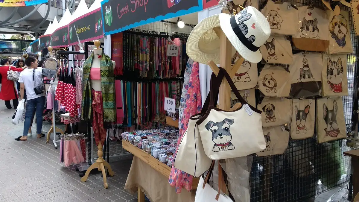 Bangkok shopping guide: Top malls and markets