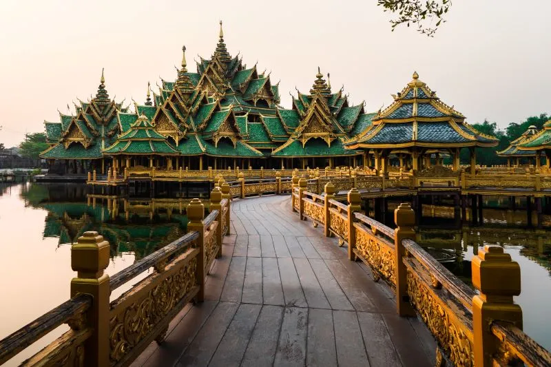 Bangkok weekend getaway: Perfect 48-hour itinerary