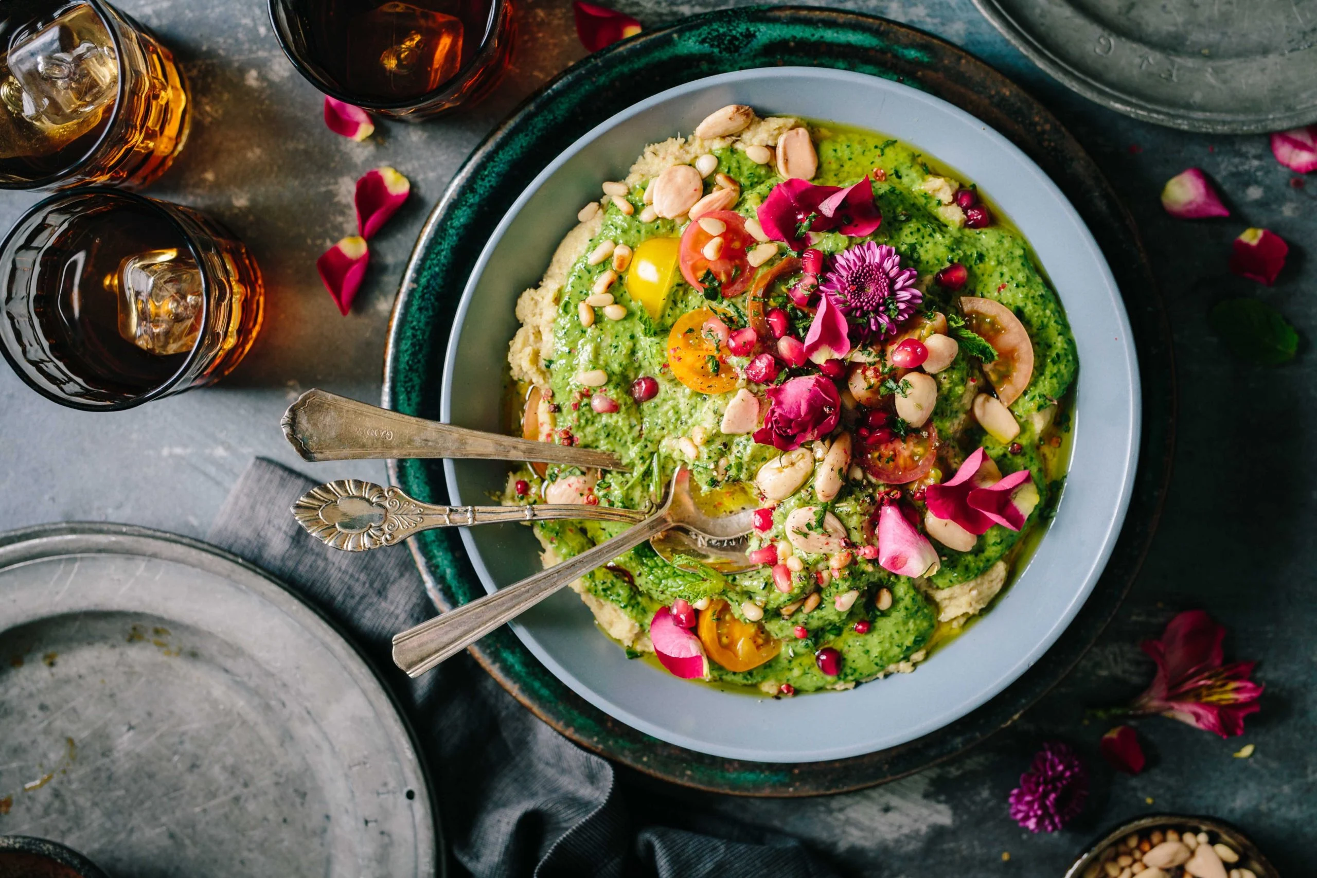 Best Phuket vegan restaurants for plant-based travelers