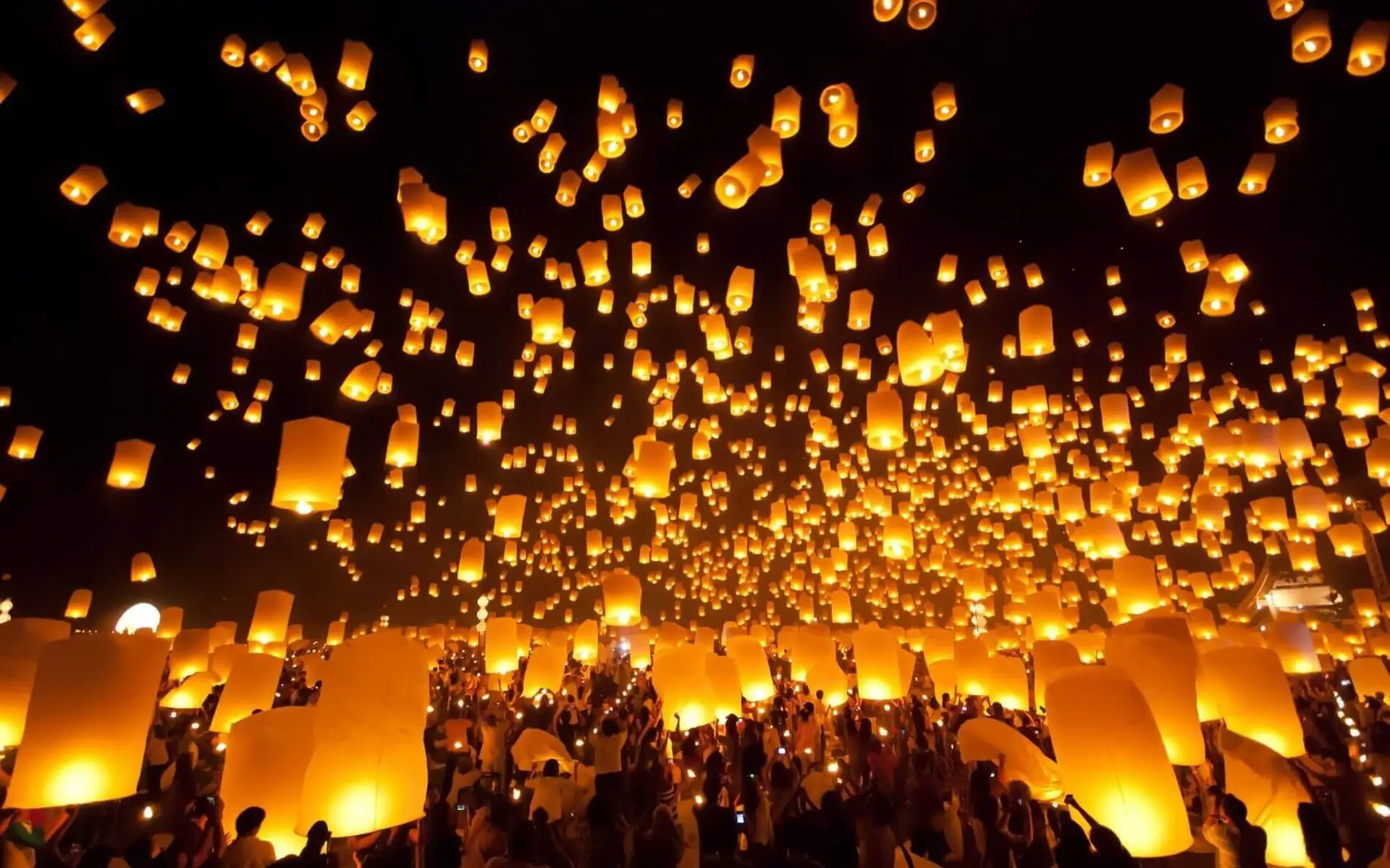 Must-have Thai culture experiences for travelers