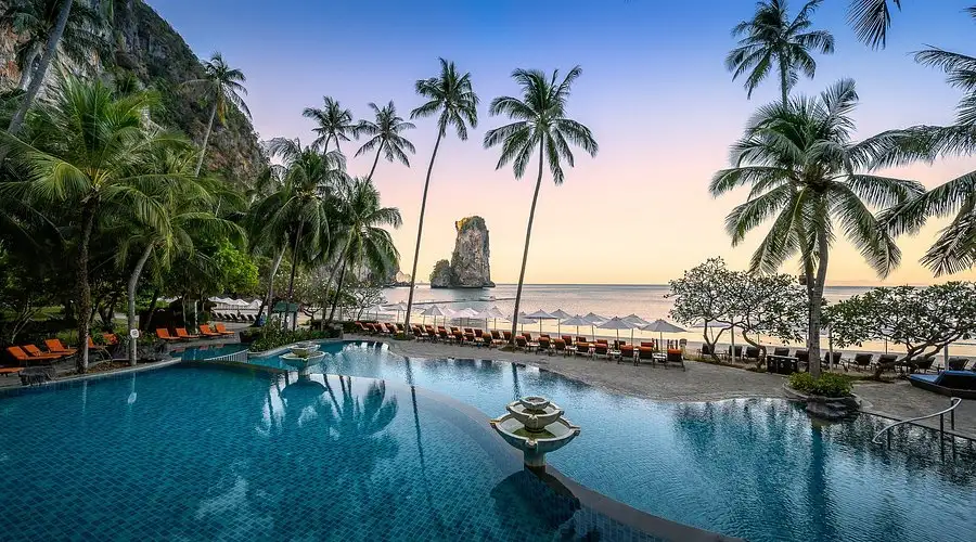 Top Thailand beach resorts for a dream vacation