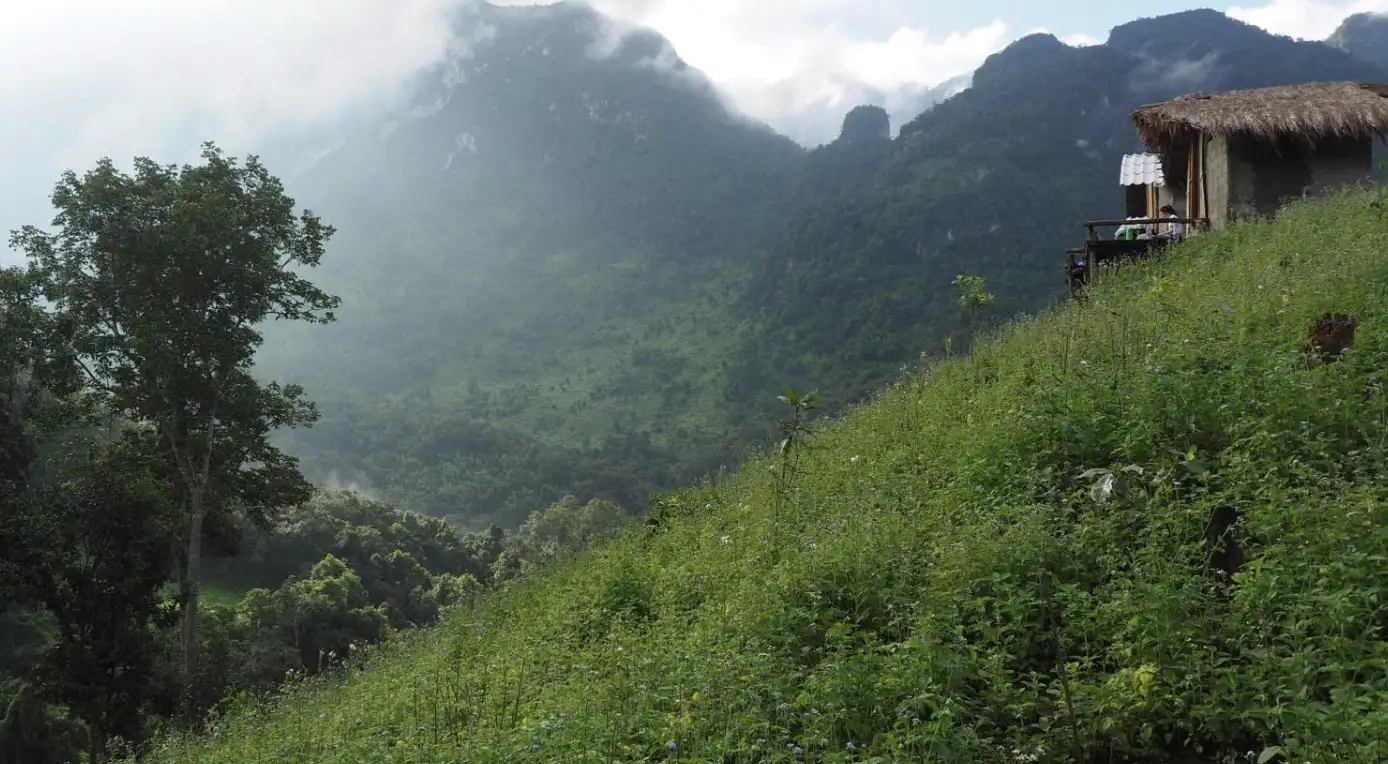 Chiang Dao: A Soul-Stirring Escape in Northern Thailand