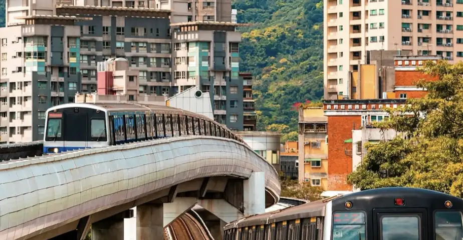 Taiwan vs. Thailand: Which Is a Better Place to Live?