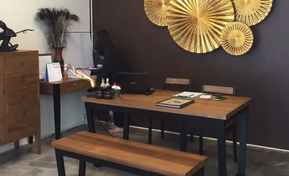 Cost of Visiting Analisa Massage