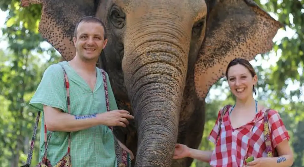 Exploring the Best Places in Mae Wang, Chiang Mai: A Traveler’s Review 4 Ethical Elephant Sanctuaries