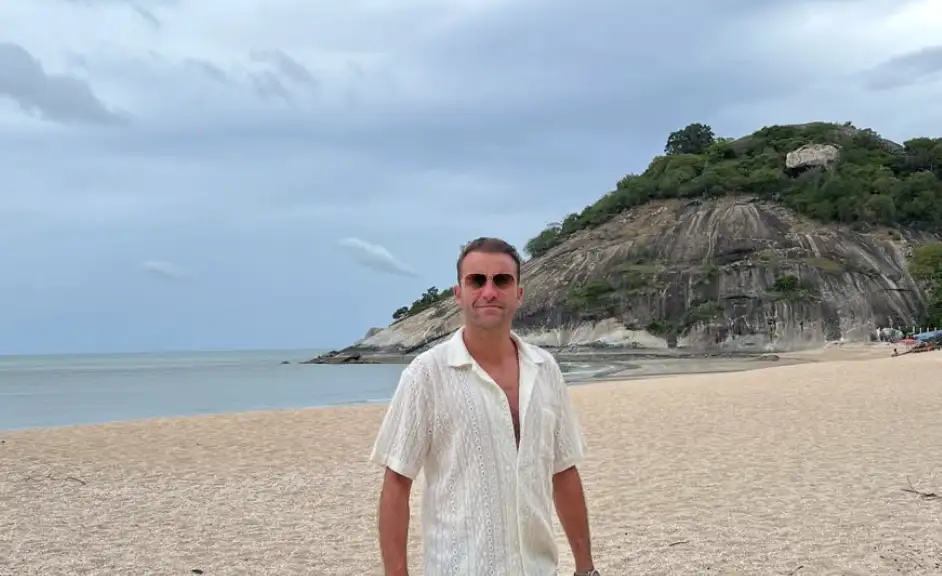 Hua Hin Beach