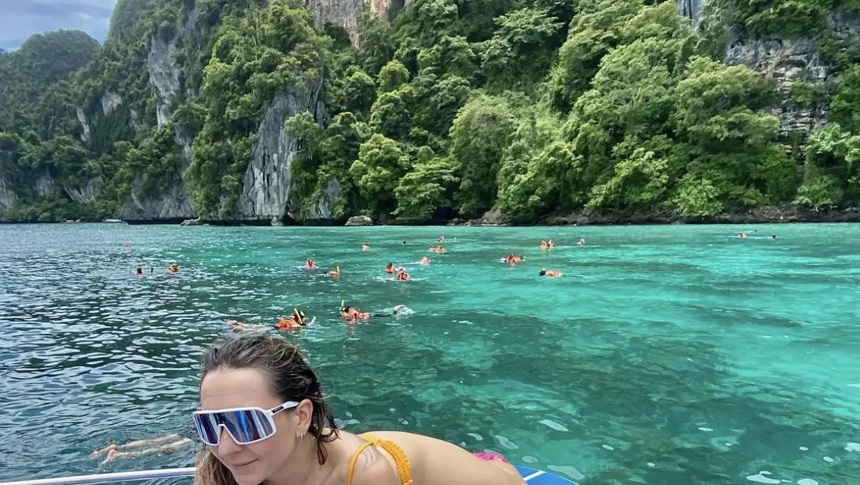 Island-Hop on the Andaman Sea