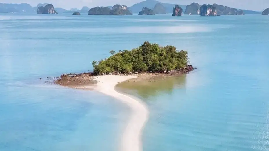 Koh Yao Noi