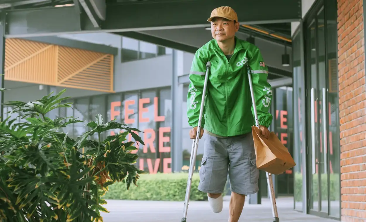 Living on Disability in Thailand: A Comprehensive Guide