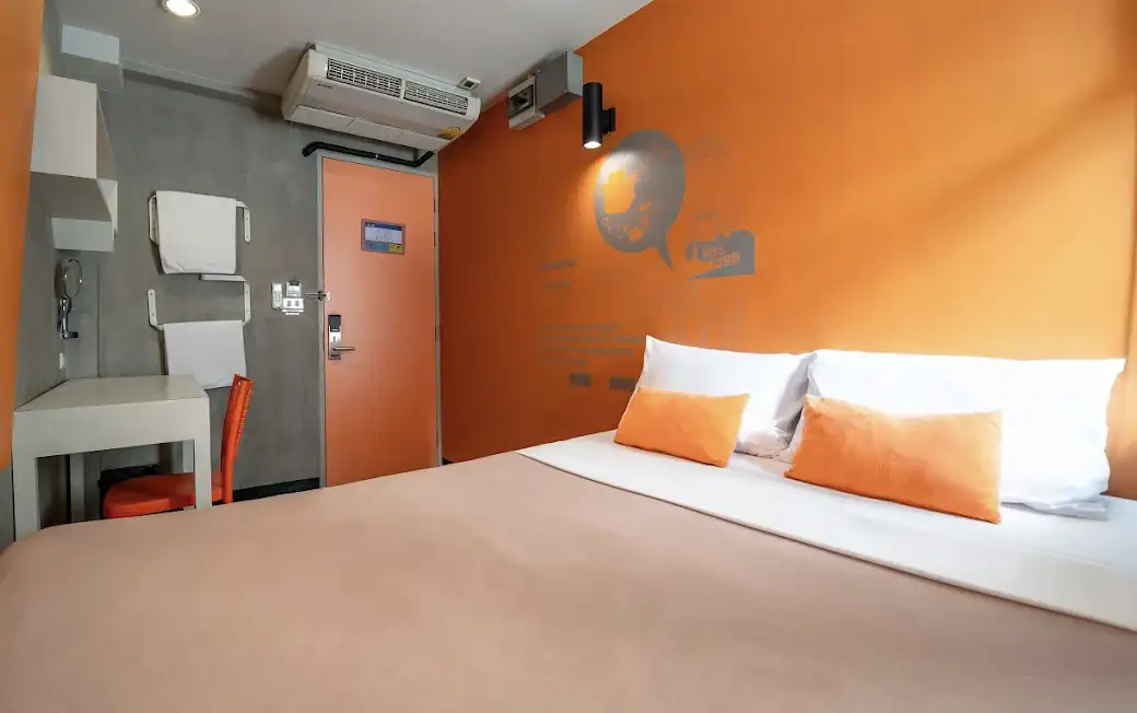 Lub d Bangkok Siam 1