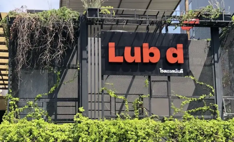 Lub d Bangkok Siam Review: A Traveler’s Haven in the Heart of Bangkok