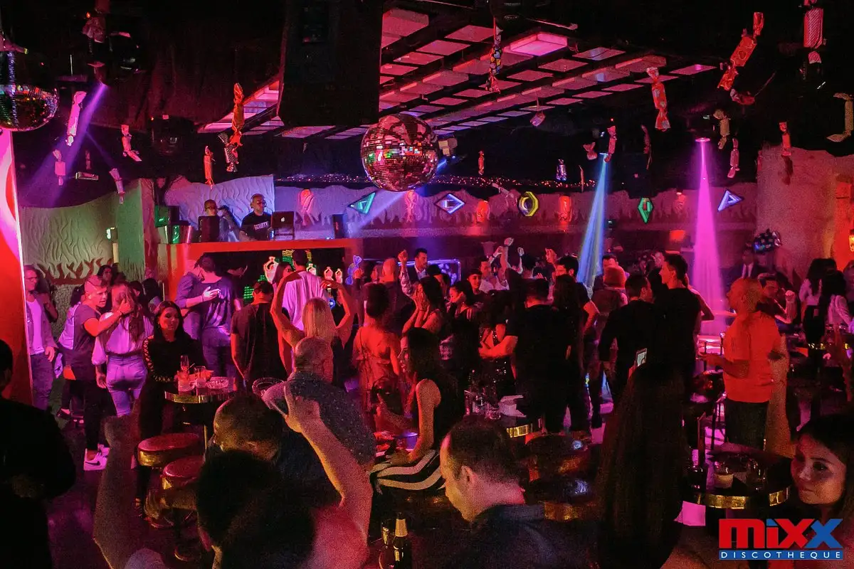 Pattaya nightlife guide: Best bars and clubs for 2025