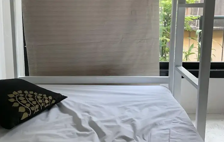 NapPark Hostel 1