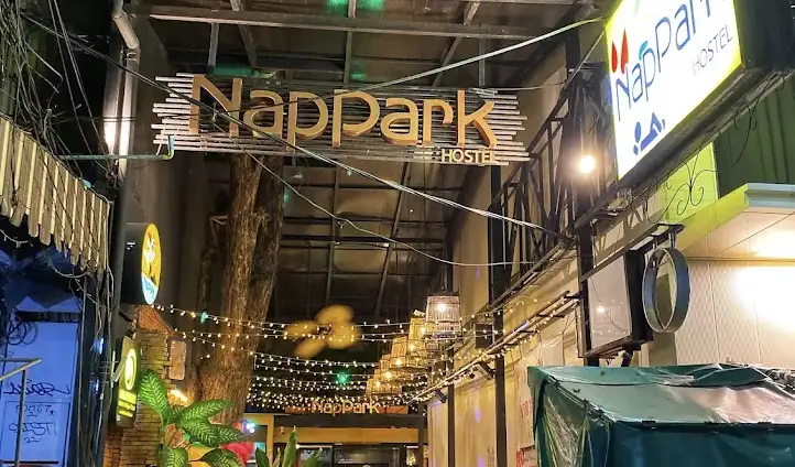 NapPark Hostel