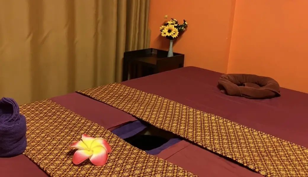 Review of Analisa Massage Bangkok: A Unique Erotic Massage Experience in Nana