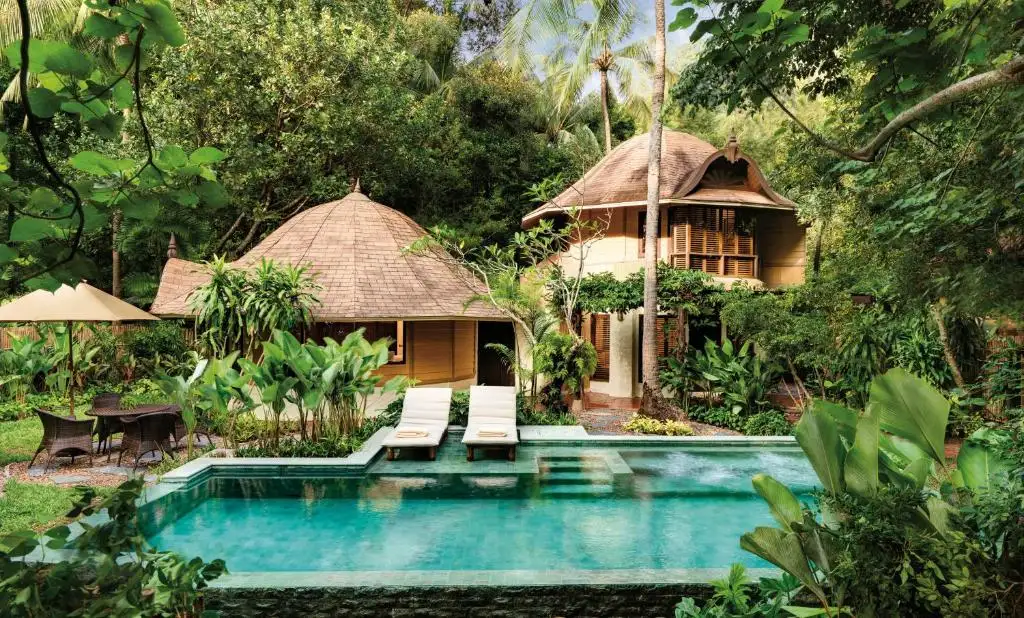 Top Thailand beach resorts for a dream vacation
