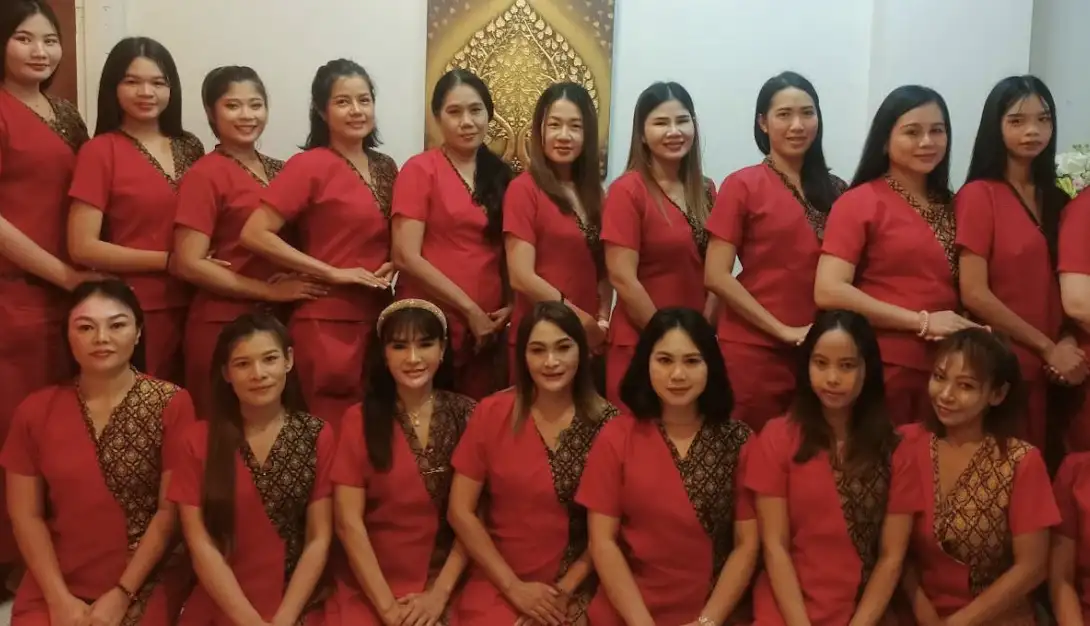 Review of Analisa Massage Bangkok: A Unique Erotic Massage Experience in Nana