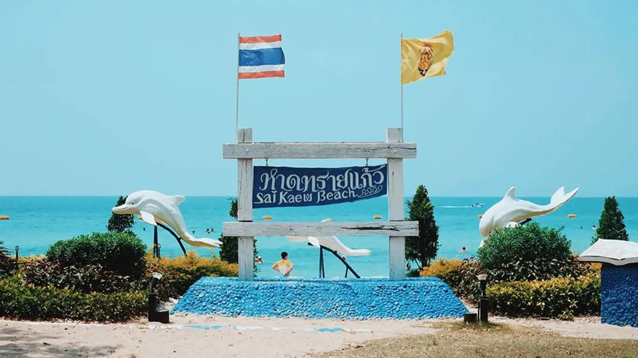 Koh Samet travel tips for a quick island escape
