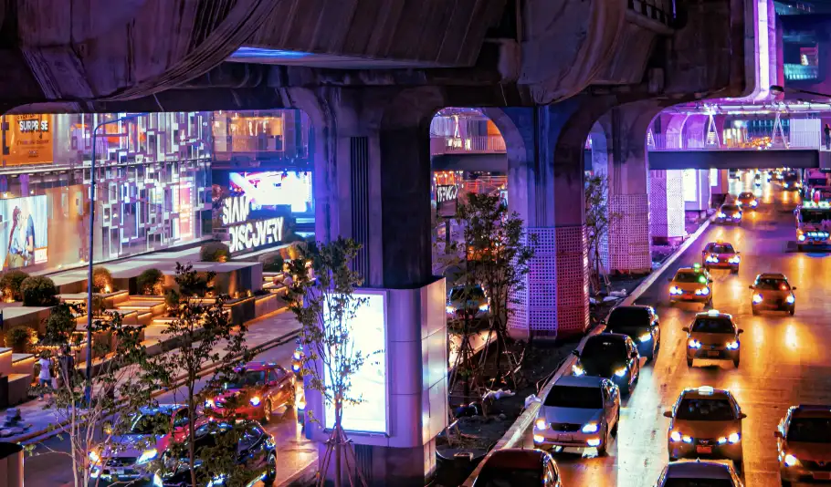 Siam