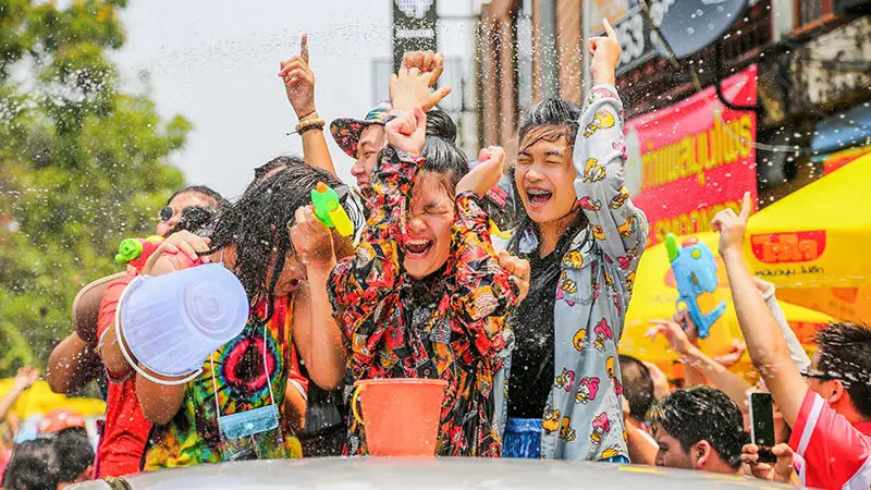 Thailand festivals 2025: Dates and cultural highlights