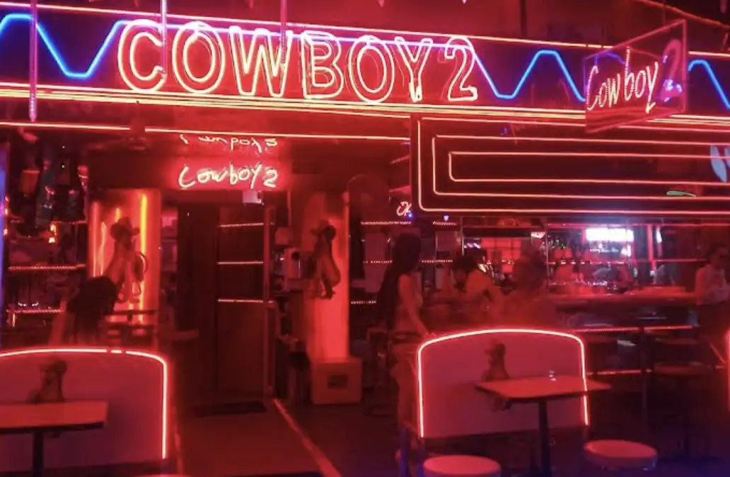 The Food and Drink Scene More Than Just Beer