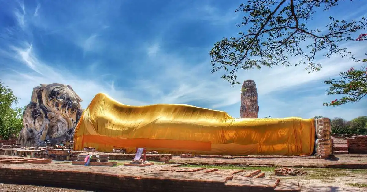 Ayutthaya day trips: Explore Thailand’s ancient history