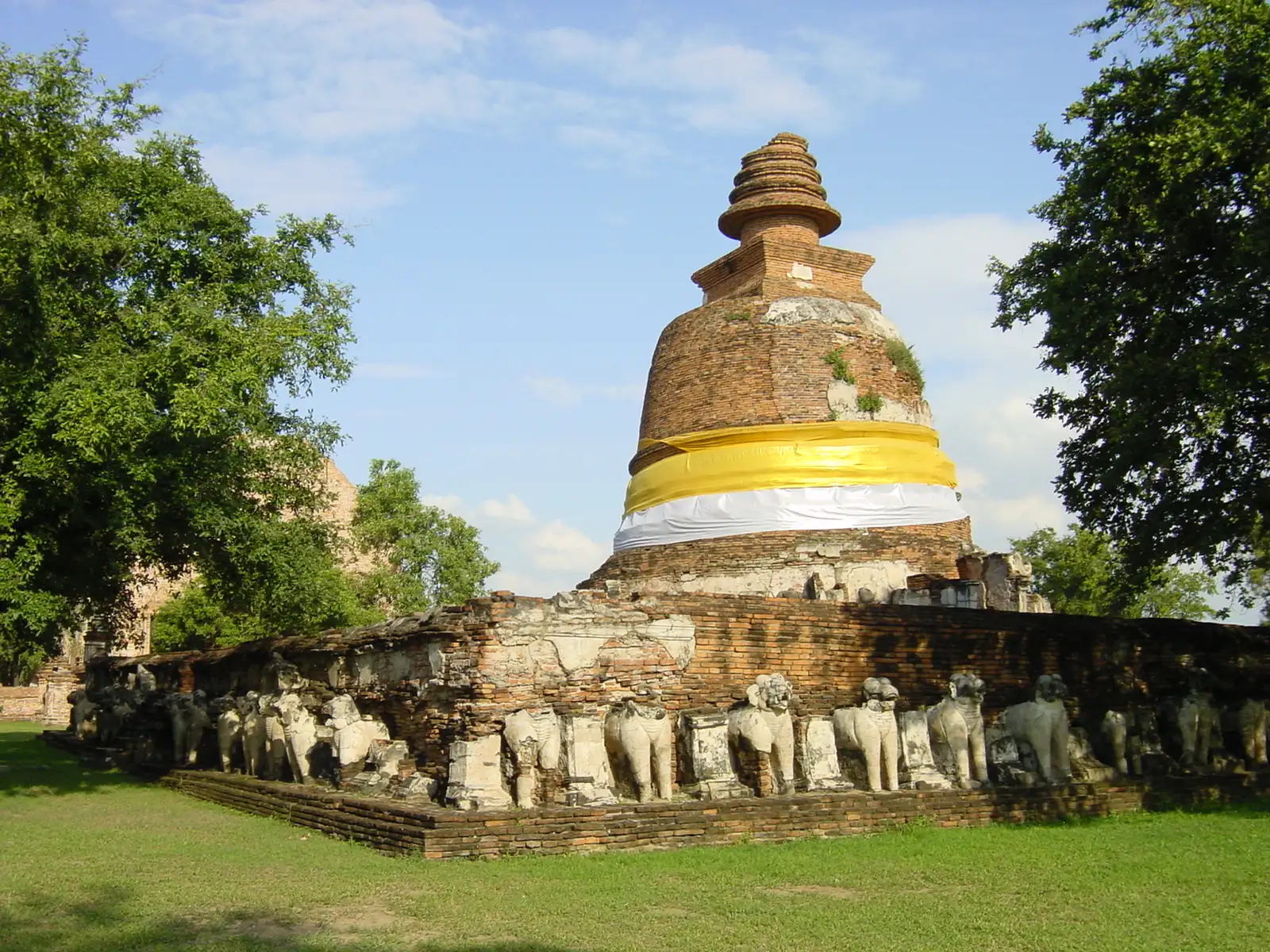 Ayutthaya day trips: Explore Thailand’s ancient history