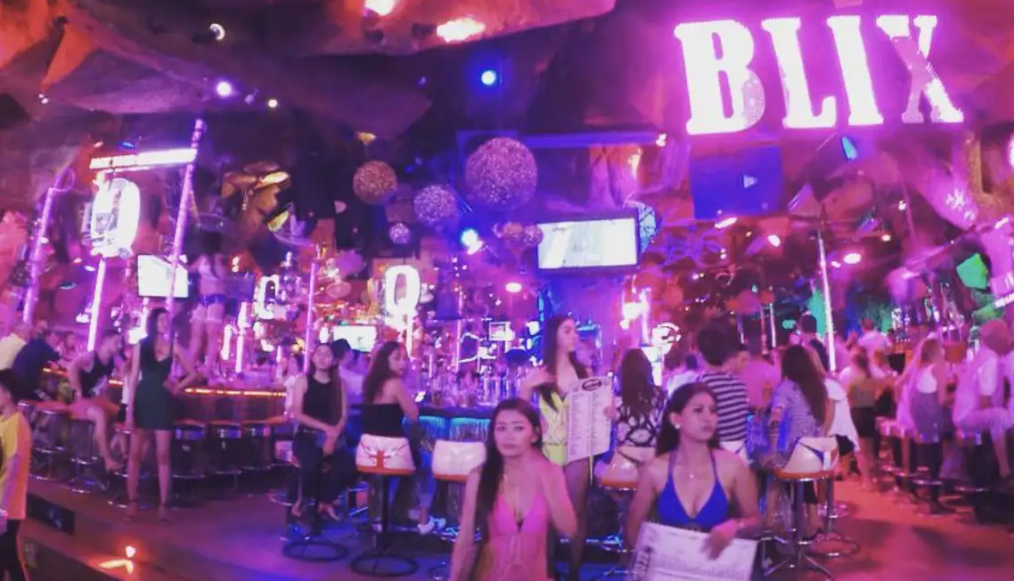 What Is a Ping Pong Show in Thailand? A Comprehensive Guide for 2025