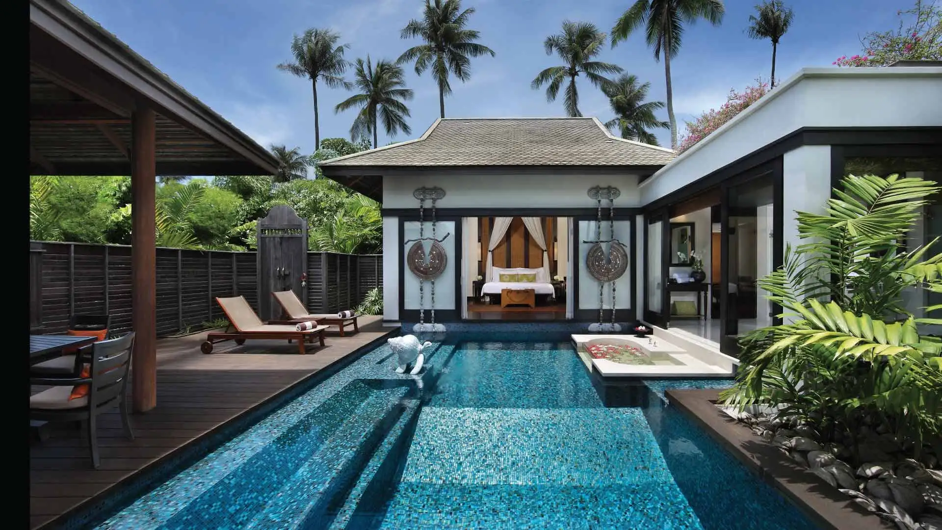 Top Thailand beach resorts for a dream vacation