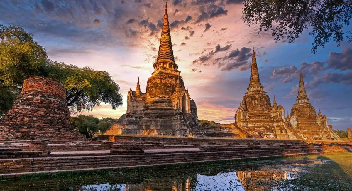 Ayutthaya day trips: Explore Thailand’s ancient history