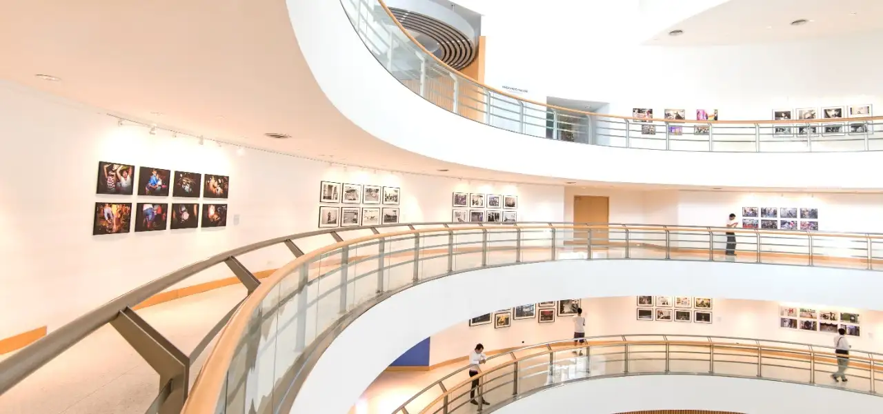 Bangkok Art and Culture Centre: A vibrant hub for creativity in Thailand