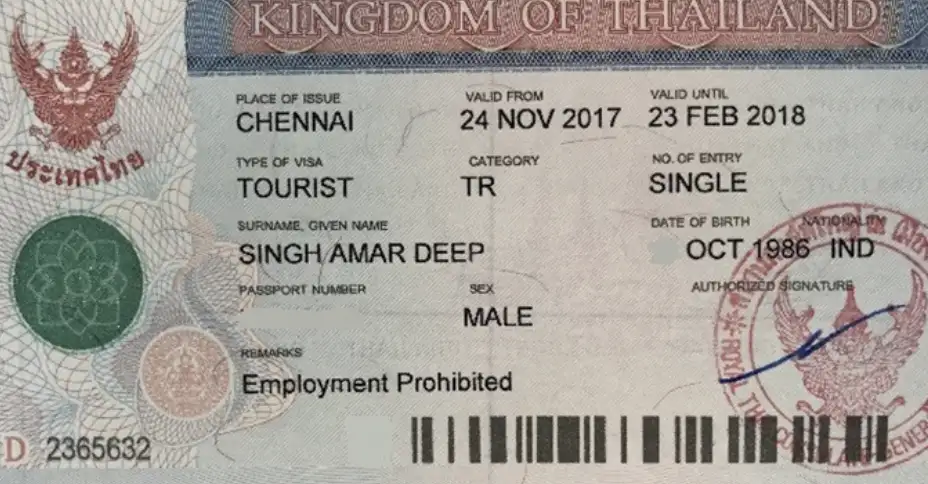 Can You Have Dual Citizenship in Thailand?