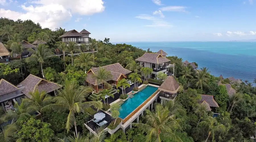Top Thailand beach resorts for a dream vacation