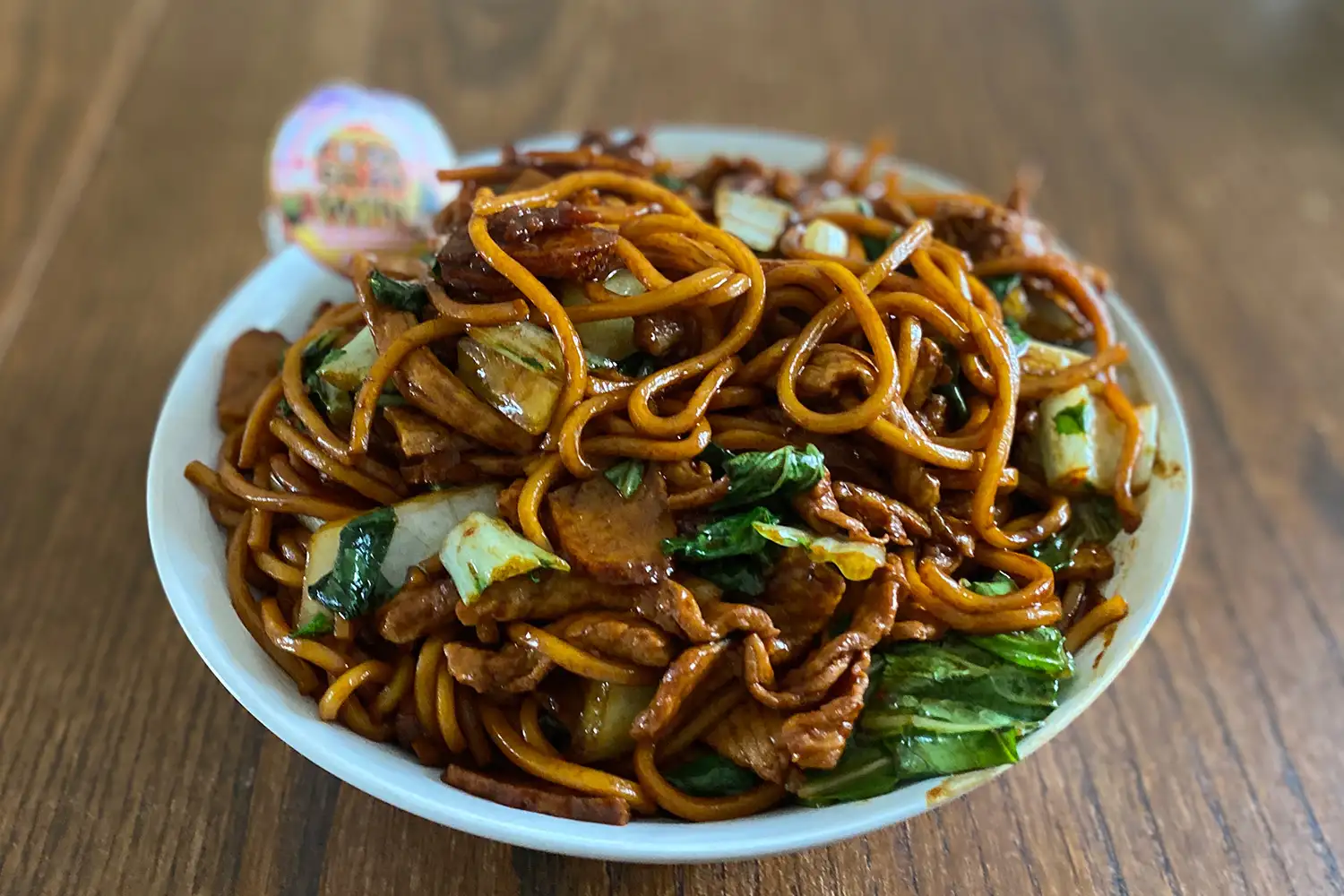Thailand food tour: Savor the best local dishes