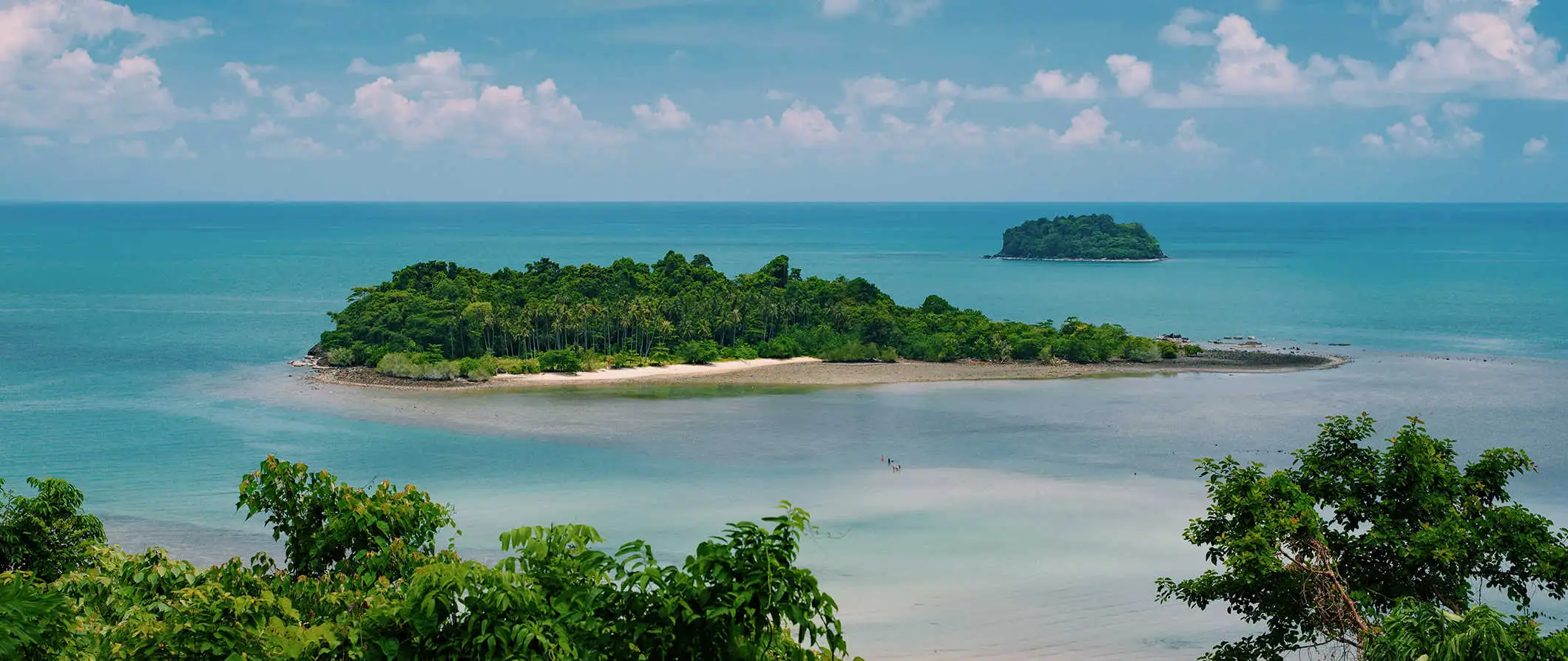 Koh Chang travel guide: Discover an unspoiled island