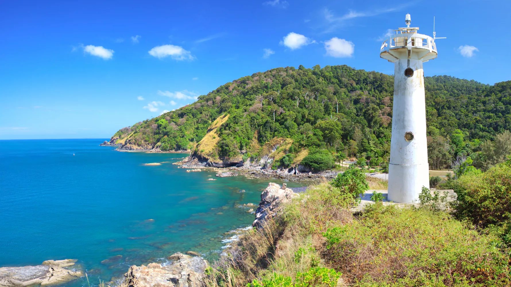Koh Lanta travel guide: Relax on Thailand’s chill island