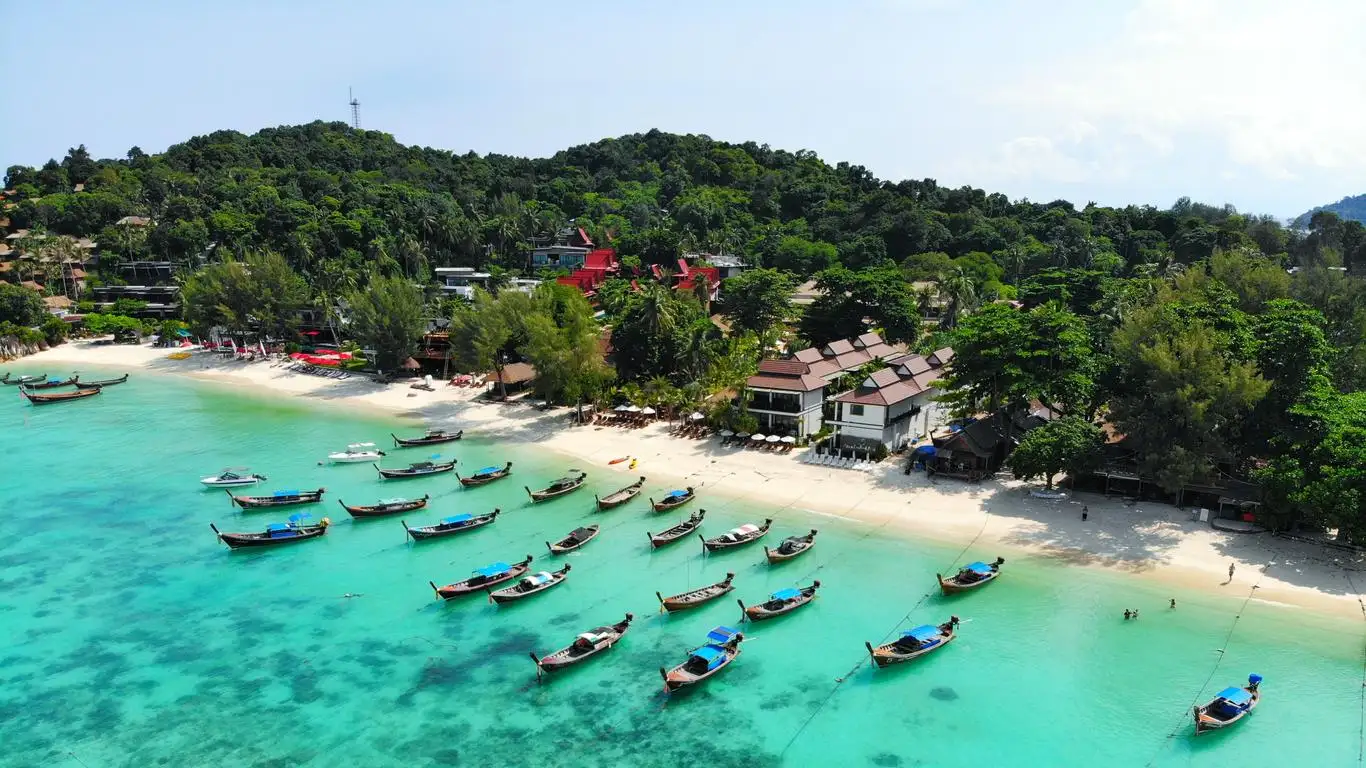Koh Lipe travel guide: Discover Thailand’s hidden paradise